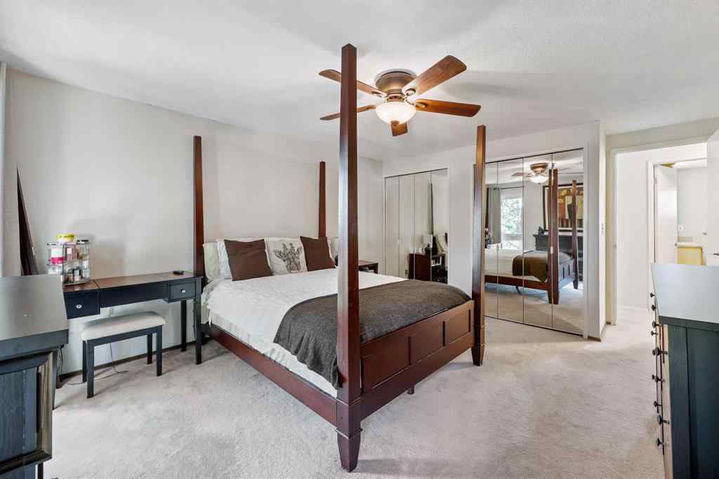 MLS® A2258772 - Unit #76 5400 Dalhousie Drive NW in Dalhousie Calgary, Residential