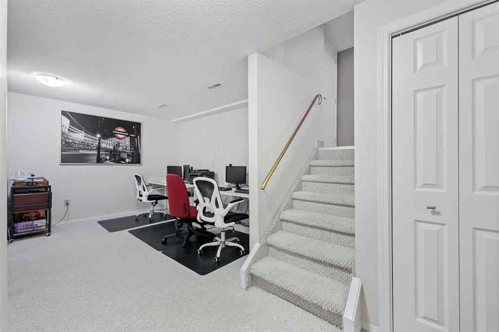 MLS® A2258772 - Unit #76 5400 Dalhousie Drive NW in Dalhousie Calgary, Residential