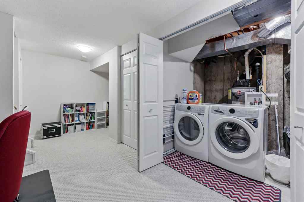 MLS® A2258772 - Unit #76 5400 Dalhousie Drive NW in Dalhousie Calgary, Residential