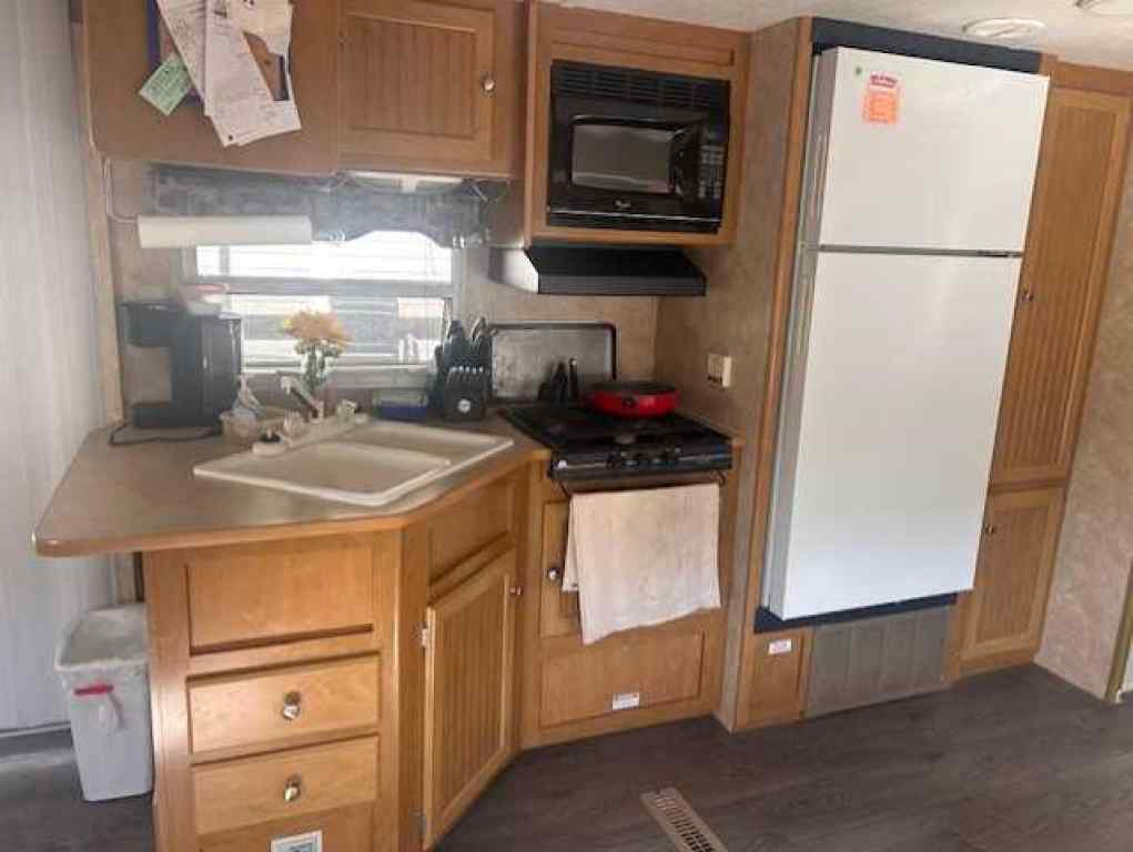 MLS® A2258773 - 452 2540 TWP 353   in Carefree Resorts Rural Red Deer County, Land