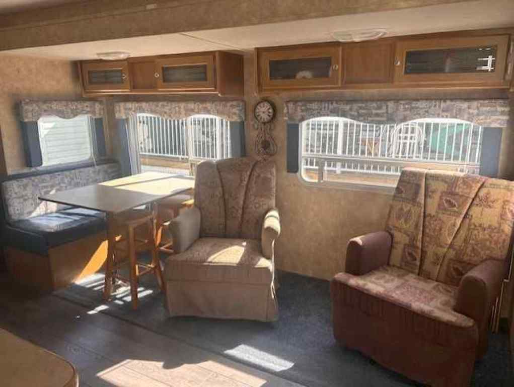 MLS® A2258773 - 452 2540 TWP 353   in Carefree Resorts Rural Red Deer County, Land