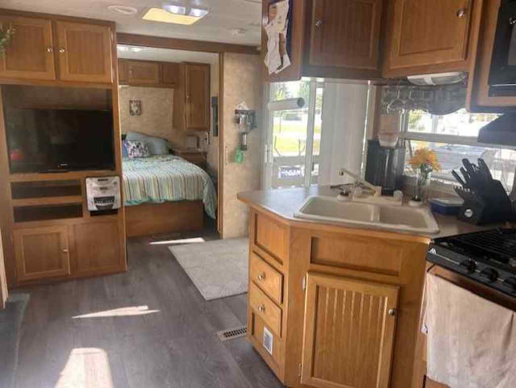 MLS® A2258773 - 452 2540 TWP 353   in Carefree Resorts Rural Red Deer County, Land