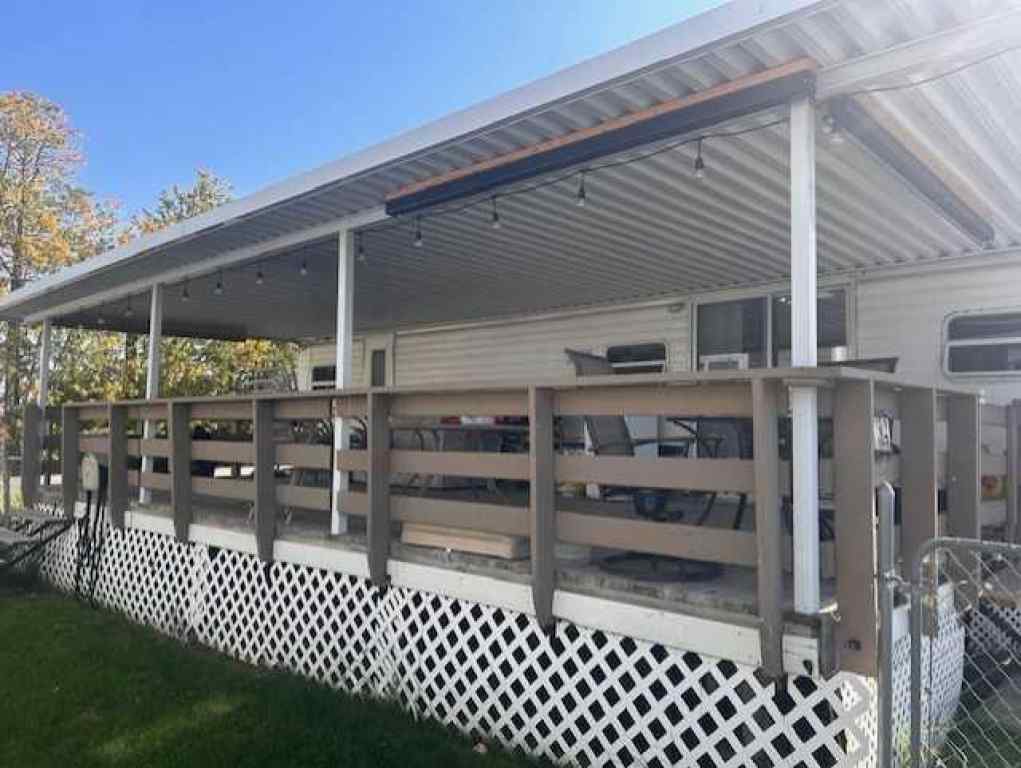 MLS® A2258773 - 452 2540 TWP 353   in Carefree Resorts Rural Red Deer County, Land