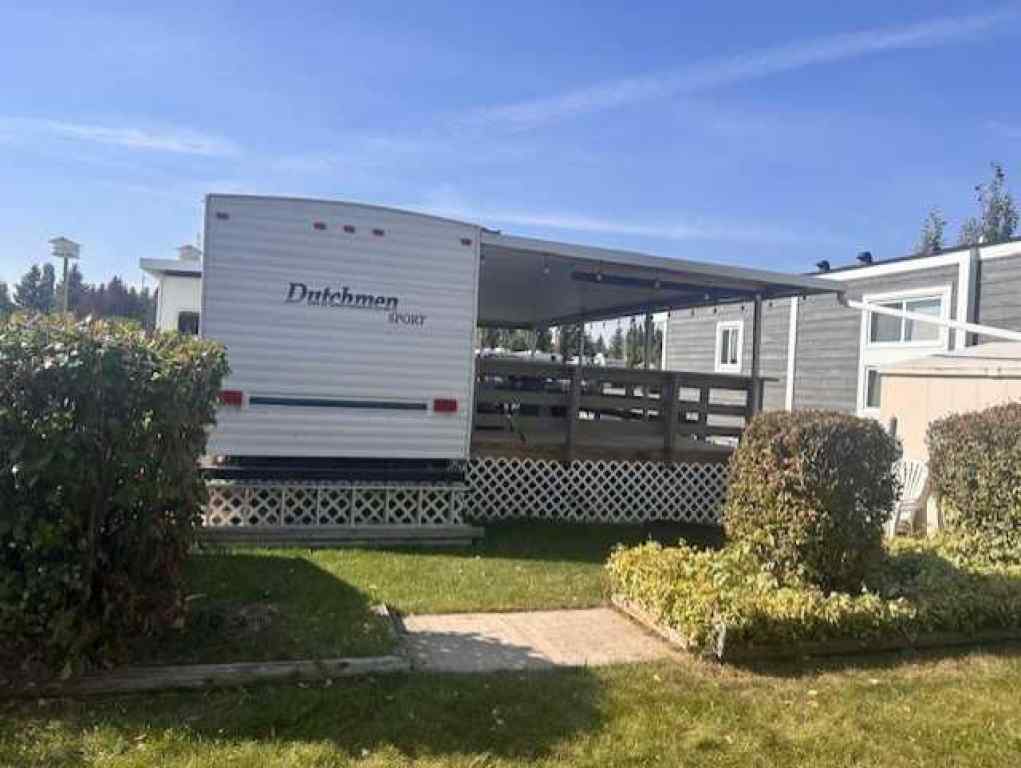 MLS® A2258773 - 452 2540 TWP 353   in Carefree Resorts Rural Red Deer County, Land