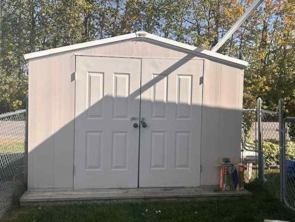 MLS® A2258773 - 452 2540 TWP 353   in Carefree Resorts Rural Red Deer County, Land