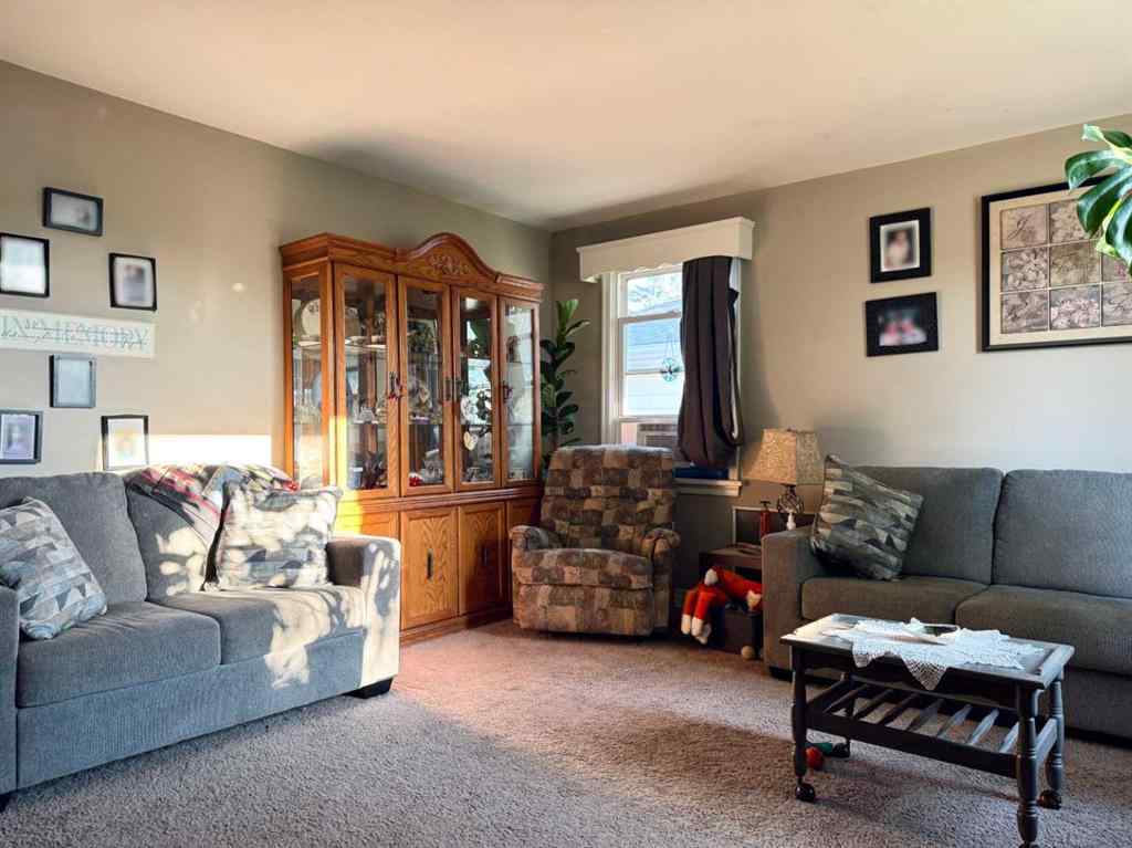 MLS® A2258774 - 533 23 Street S in Glendale Lethbridge, Residential