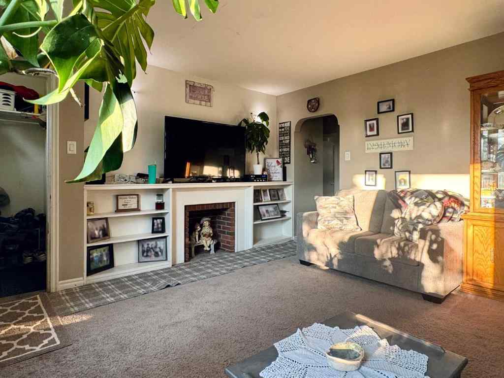 MLS® A2258774 - 533 23 Street S in Glendale Lethbridge, Residential