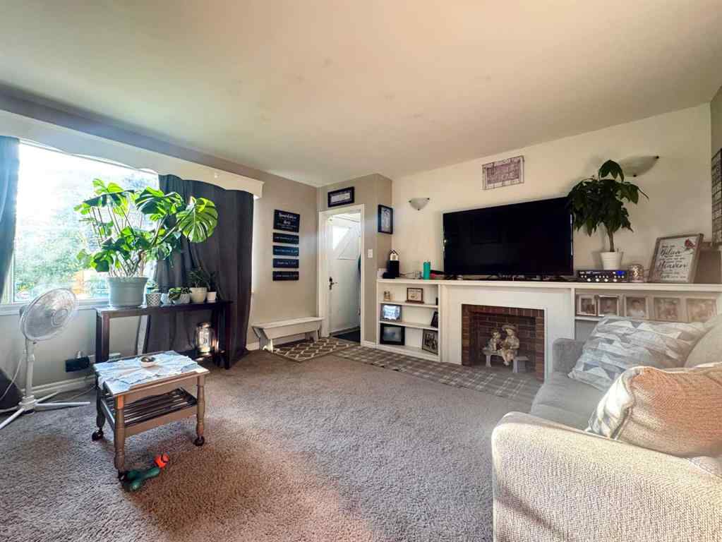 MLS® A2258774 - 533 23 Street S in Glendale Lethbridge, Residential