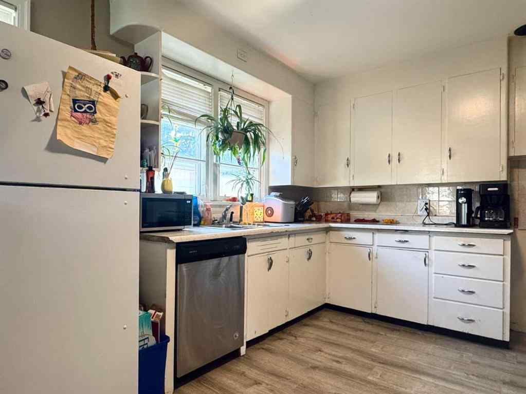 MLS® A2258774 - 533 23 Street S in Glendale Lethbridge, Residential