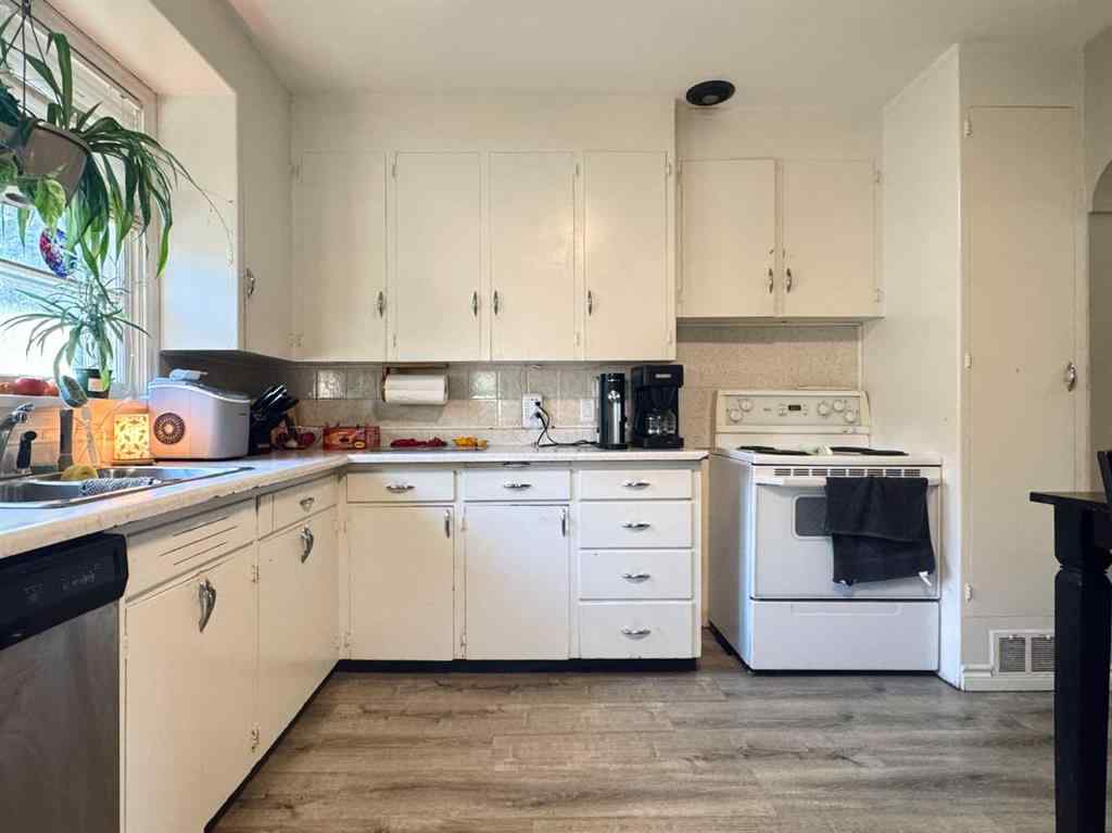 MLS® A2258774 - 533 23 Street S in Glendale Lethbridge, Residential