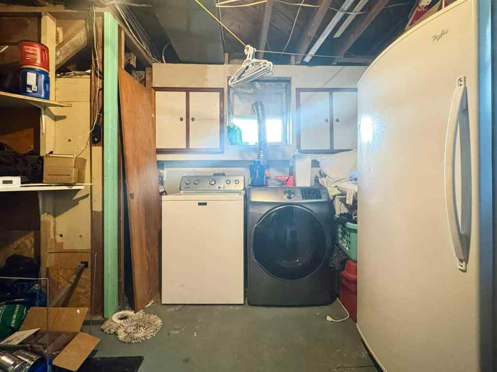 MLS® A2258774 - 533 23 Street S in Glendale Lethbridge, Residential