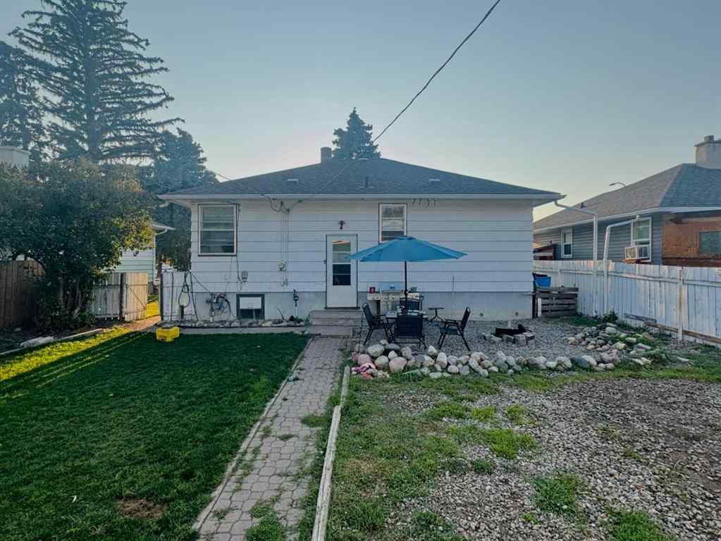 MLS® A2258774 - 533 23 Street S in Glendale Lethbridge, Residential