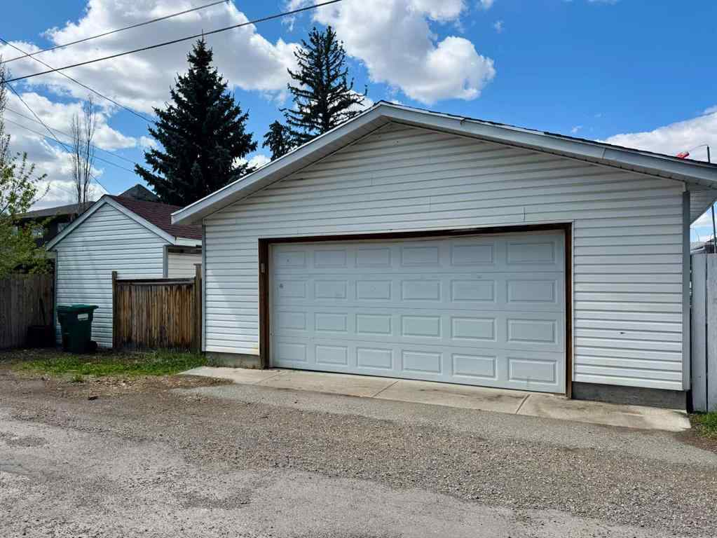 MLS® A2258774 - 533 23 Street S in Glendale Lethbridge, Residential