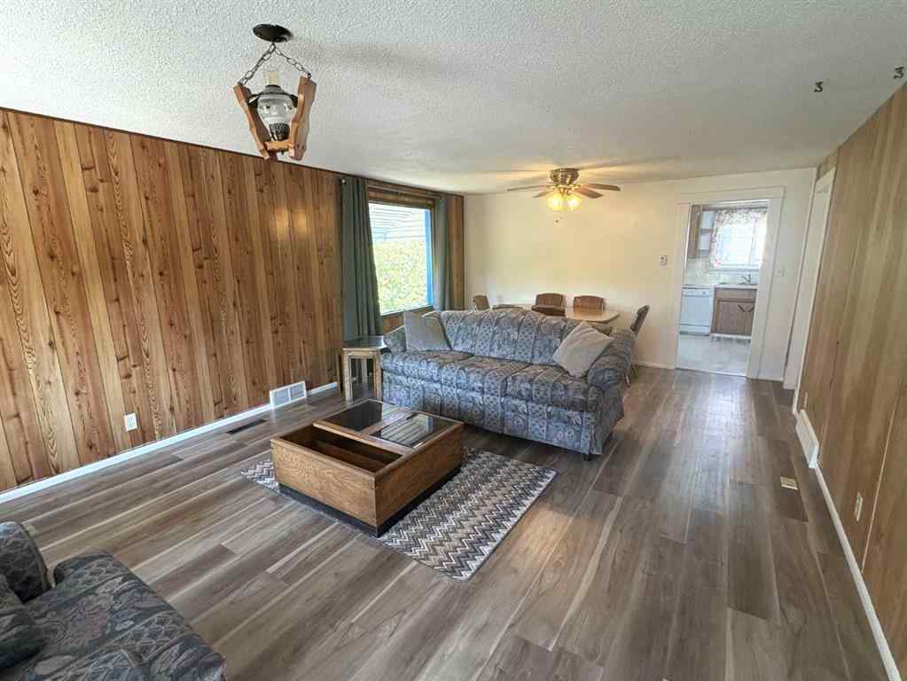 MLS® A2258775 - 220 LADY VIVIAN Avenue W in Galahad Galahad, Residential