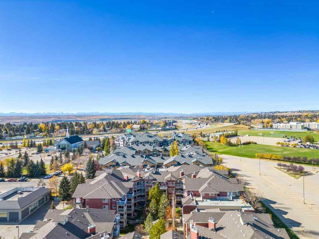 MLS® A2258776 - Unit #143 22 Richard Place SW in Lincoln Park Calgary, Residential