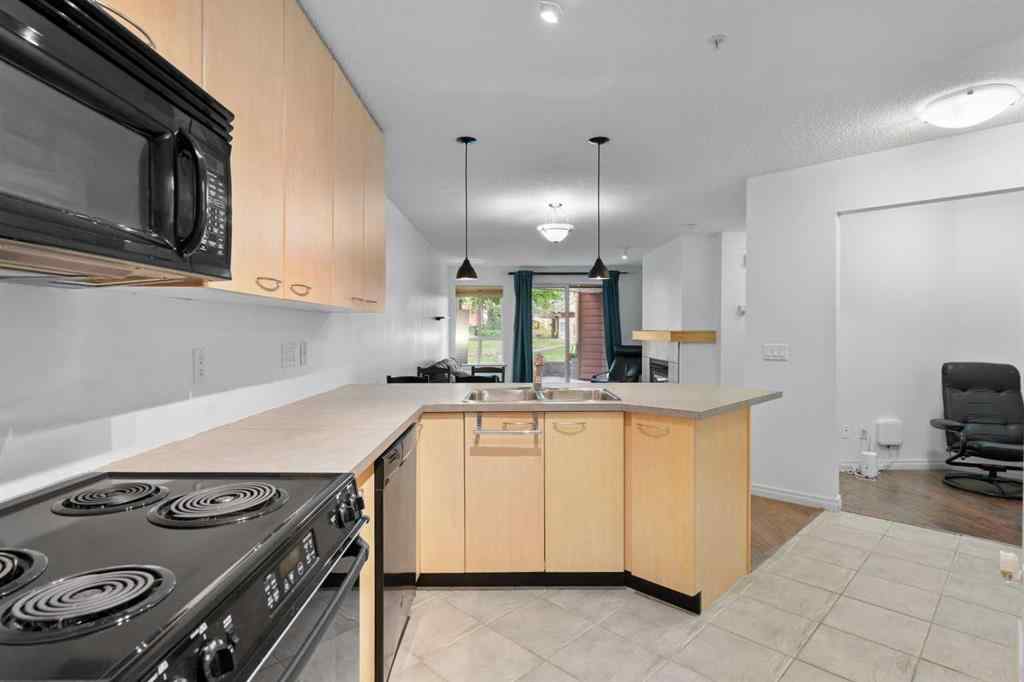 MLS® A2258776 - Unit #143 22 Richard Place SW in Lincoln Park Calgary, Residential