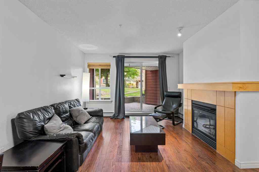 MLS® A2258776 - Unit #143 22 Richard Place SW in Lincoln Park Calgary, Residential