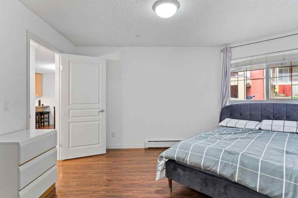 MLS® A2258776 - Unit #143 22 Richard Place SW in Lincoln Park Calgary, Residential