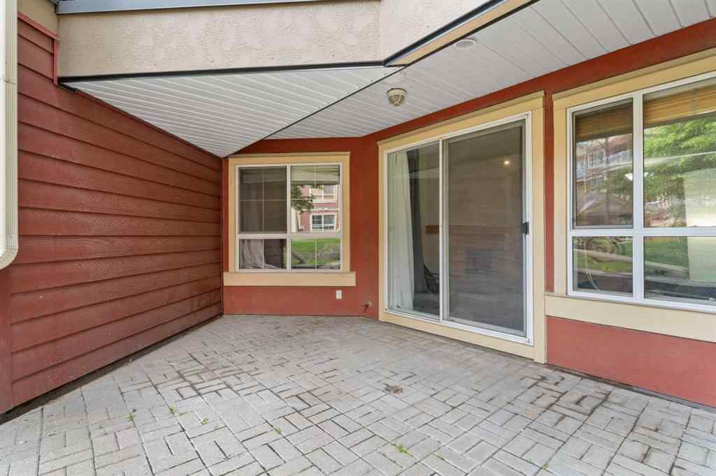 MLS® A2258776 - Unit #143 22 Richard Place SW in Lincoln Park Calgary, Residential