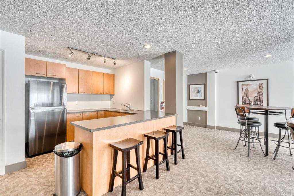 MLS® A2258776 - Unit #143 22 Richard Place SW in Lincoln Park Calgary, Residential