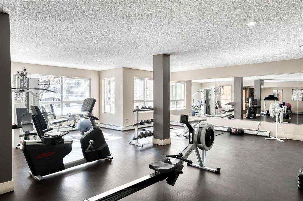MLS® A2258776 - Unit #143 22 Richard Place SW in Lincoln Park Calgary, Residential