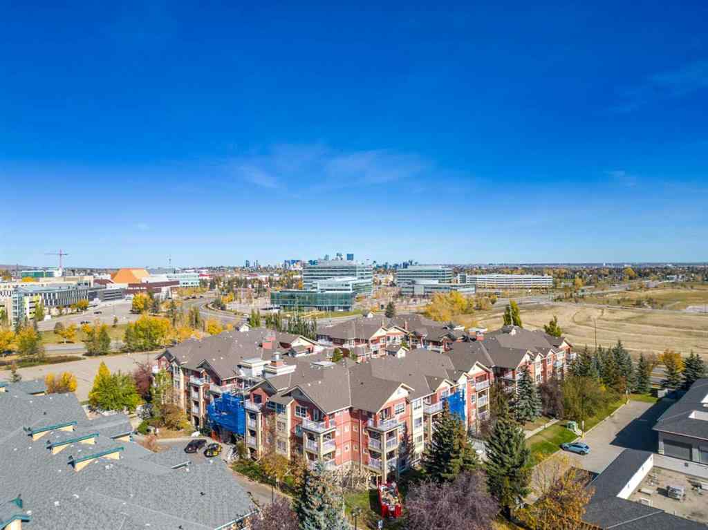 MLS® A2258776 - Unit #143 22 Richard Place SW in Lincoln Park Calgary, Residential