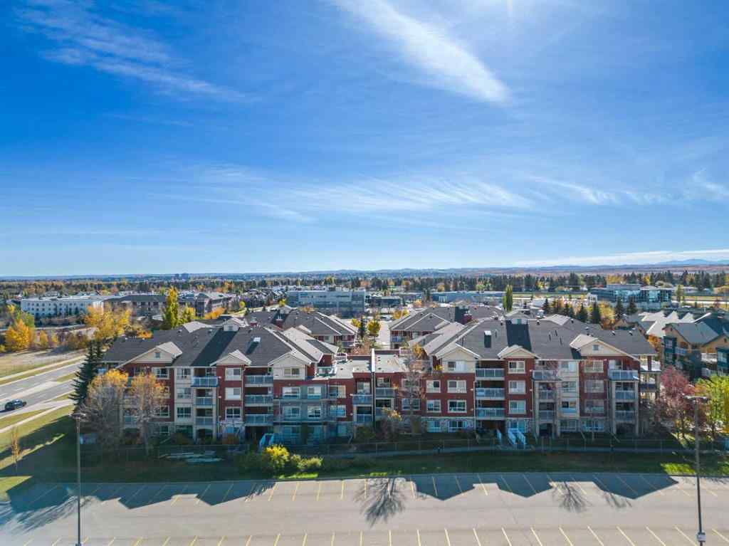 MLS® A2258776 - Unit #143 22 Richard Place SW in Lincoln Park Calgary, Residential