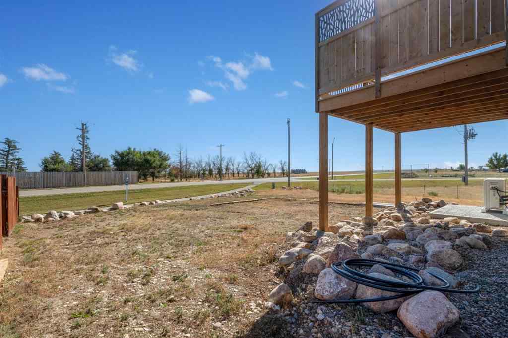 MLS® A2258777 - 517 6A Street N in NONE Champion, Residential