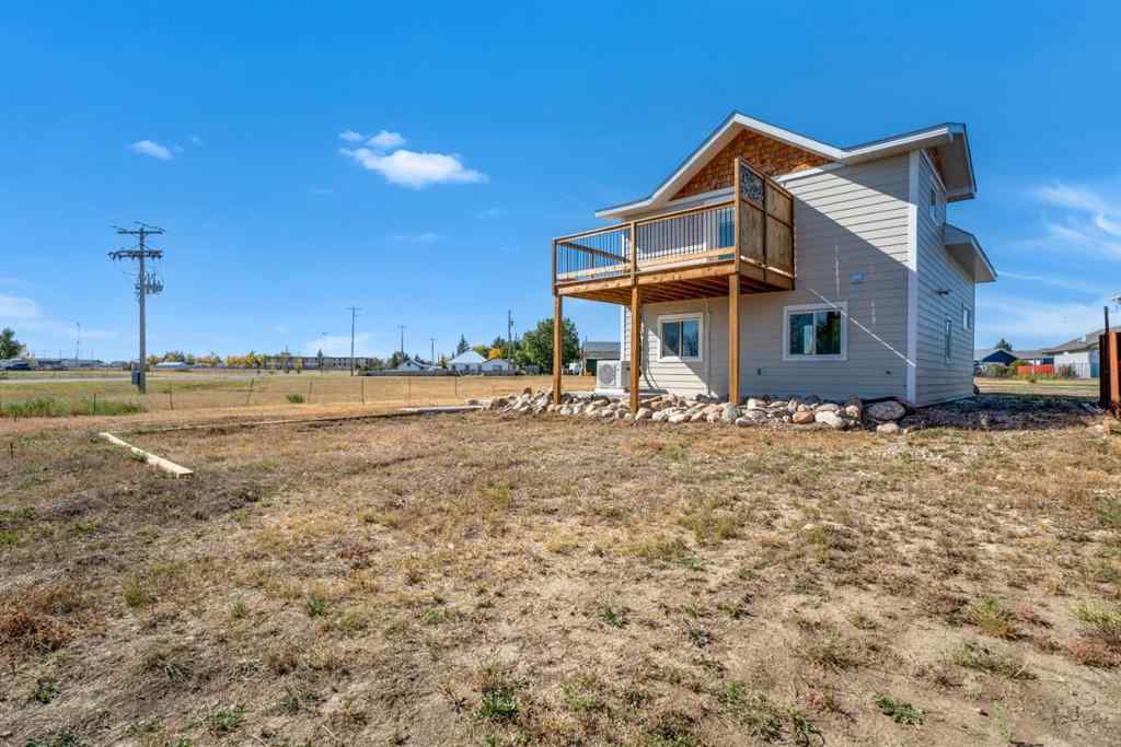 MLS® A2258777 - 517 6A Street N in NONE Champion, Residential