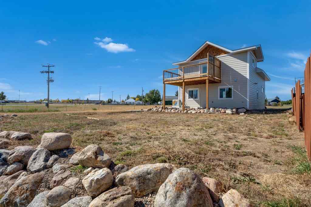 MLS® A2258777 - 517 6A Street N in NONE Champion, Residential