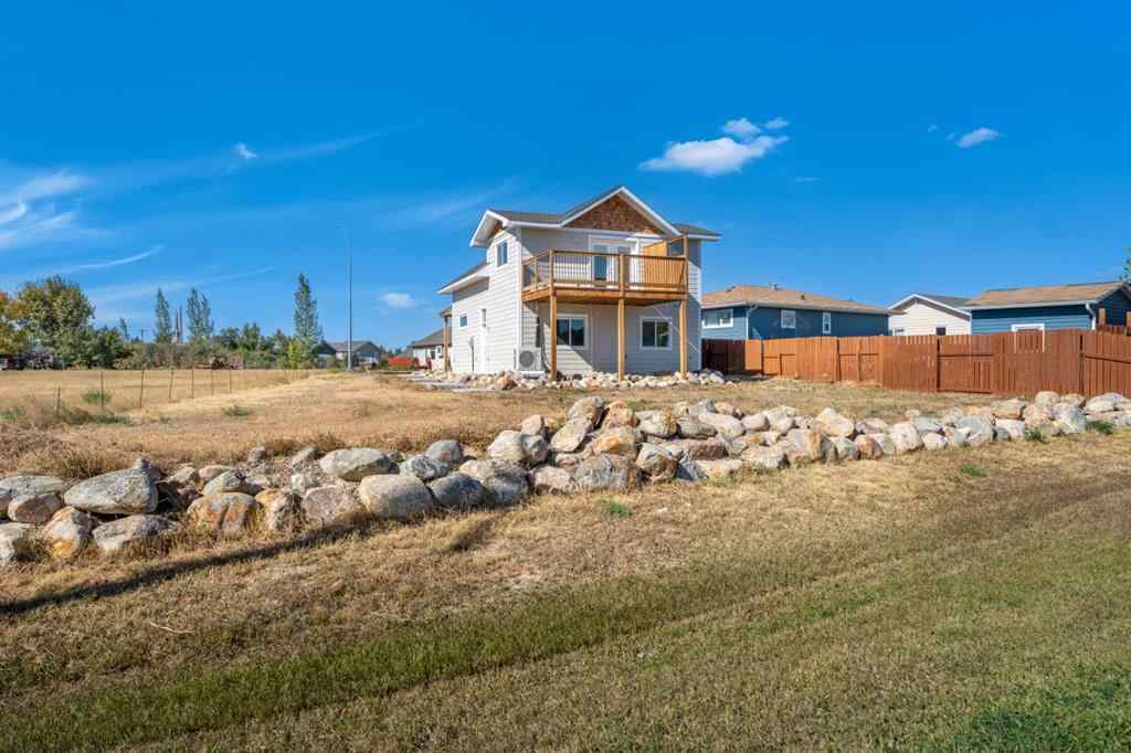 MLS® A2258777 - 517 6A Street N in NONE Champion, Residential