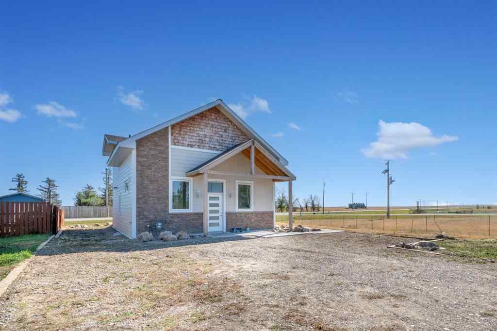 MLS® A2258777 - 517 6A Street N in NONE Champion, Residential