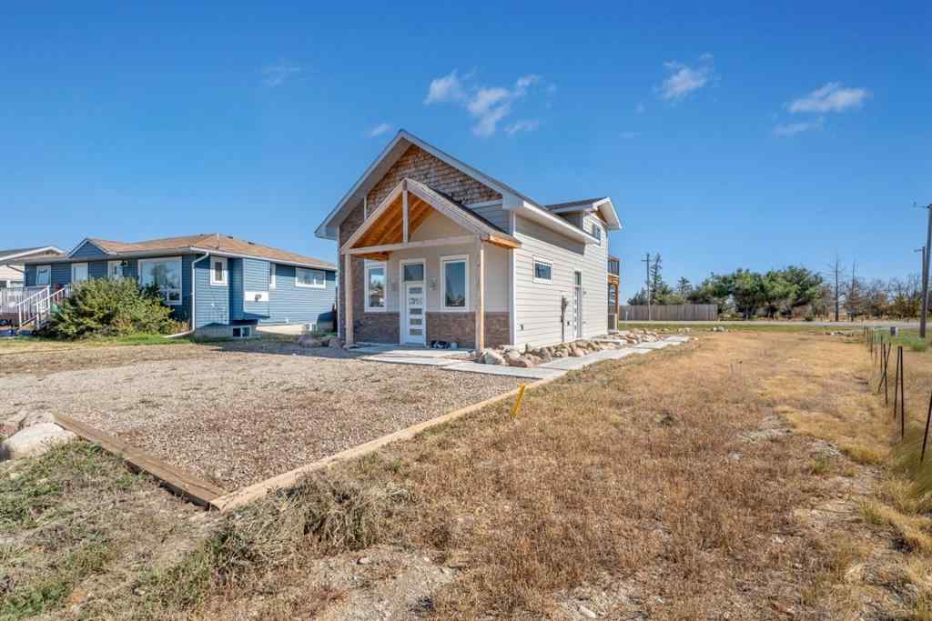 MLS® A2258777 - 517 6A Street N in NONE Champion, Residential