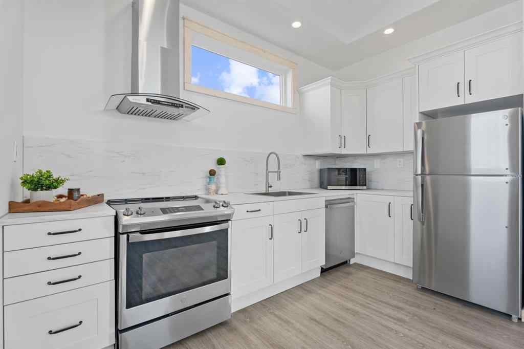 MLS® A2258777 - 517 6A Street N in NONE Champion, Residential