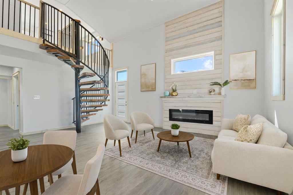 MLS® A2258777 - 517 6A Street N in NONE Champion, Residential