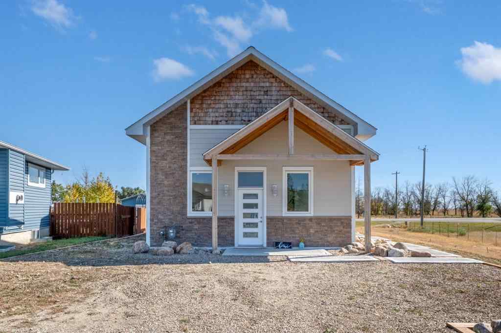 MLS® A2258777 - 517 6A Street N in NONE Champion, Residential