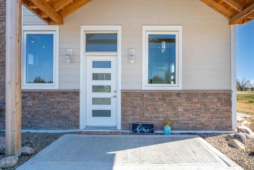 MLS® A2258777 - 517 6A Street N in NONE Champion, Residential