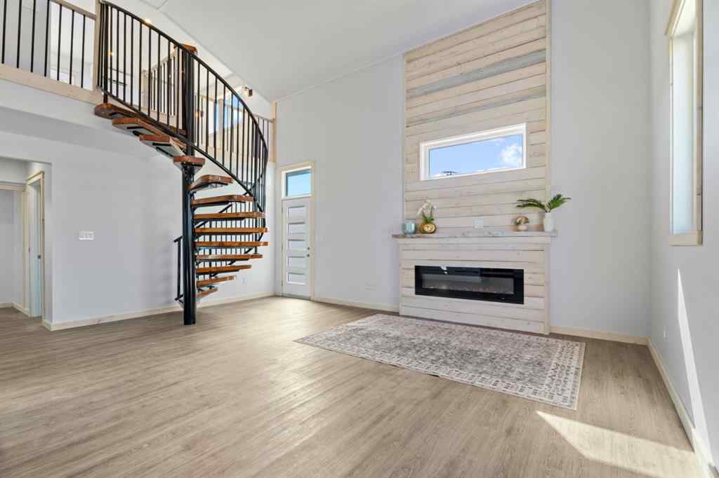 MLS® A2258777 - 517 6A Street N in NONE Champion, Residential