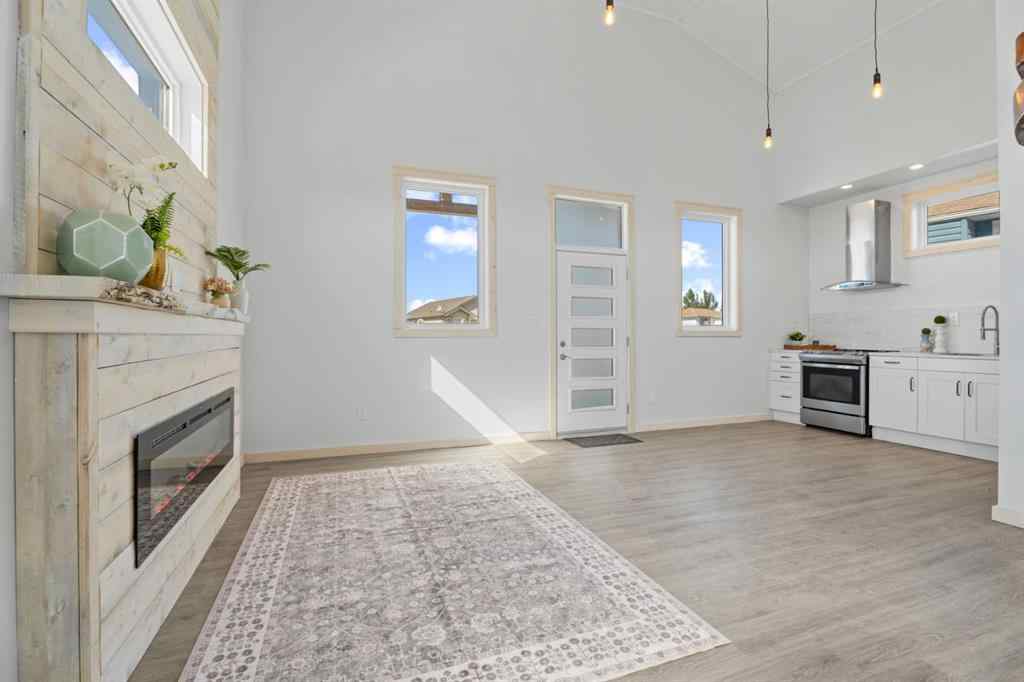 MLS® A2258777 - 517 6A Street N in NONE Champion, Residential