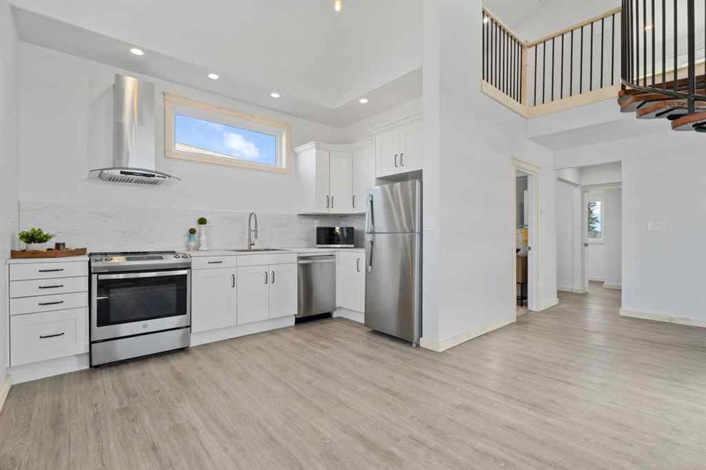 MLS® A2258777 - 517 6A Street N in NONE Champion, Residential