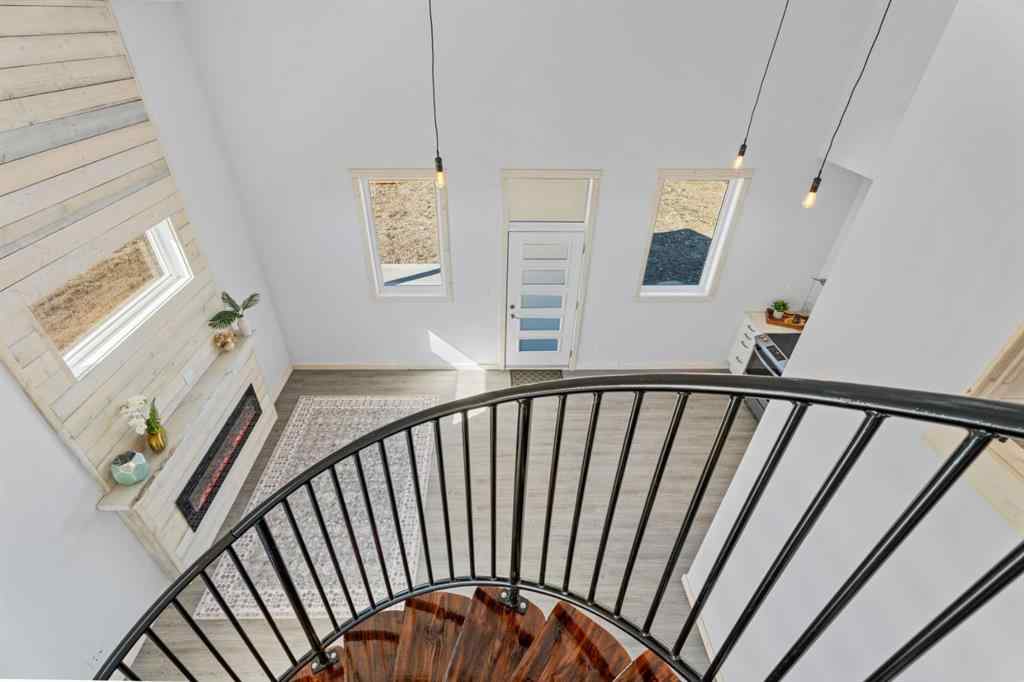 MLS® A2258777 - 517 6A Street N in NONE Champion, Residential