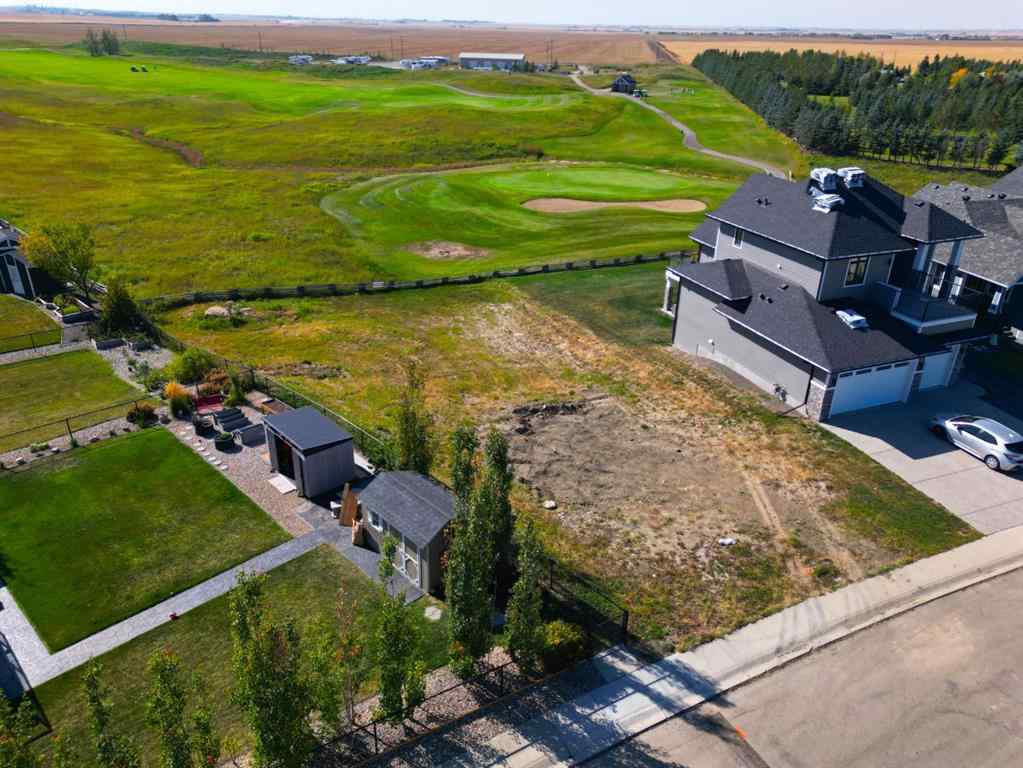 MLS® A2258779 - 496 Muirfield Crescent  in Lakes of Muirfield Lyalta, Land