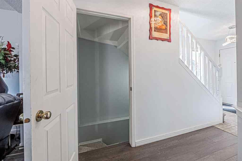 MLS® A2258780 - 83 Martha's Close NE in Martindale Calgary, Residential