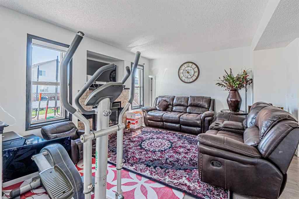 MLS® A2258780 - 83 Martha's Close NE in Martindale Calgary, Residential