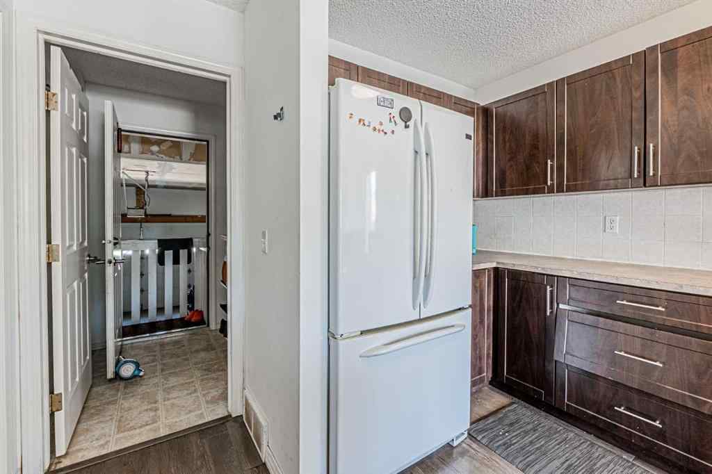 MLS® A2258780 - 83 Martha's Close NE in Martindale Calgary, Residential