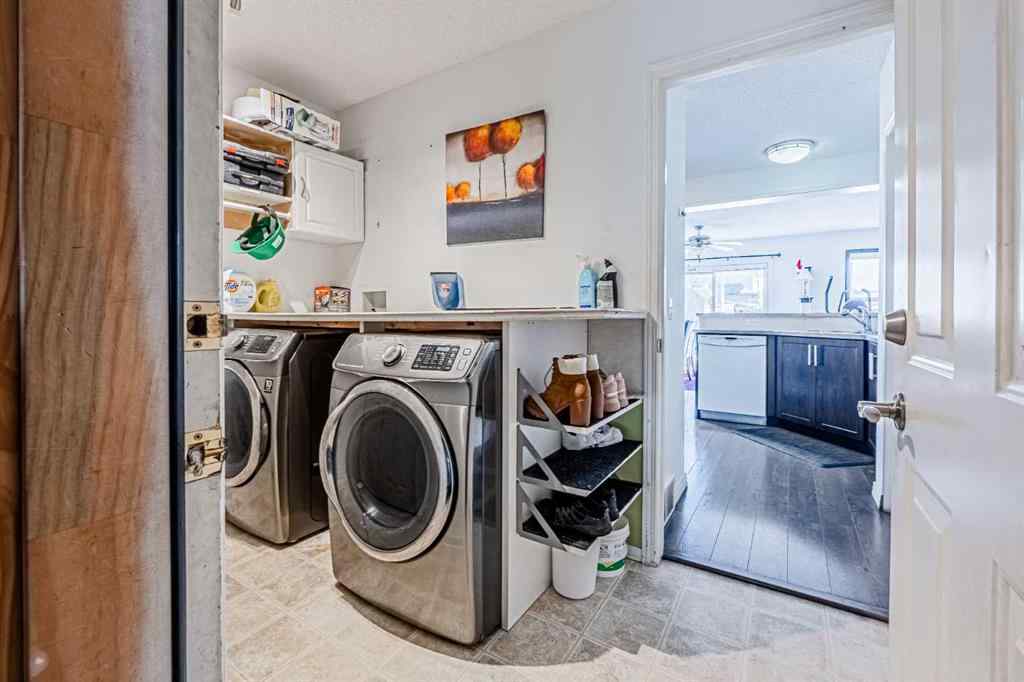 MLS® A2258780 - 83 Martha's Close NE in Martindale Calgary, Residential