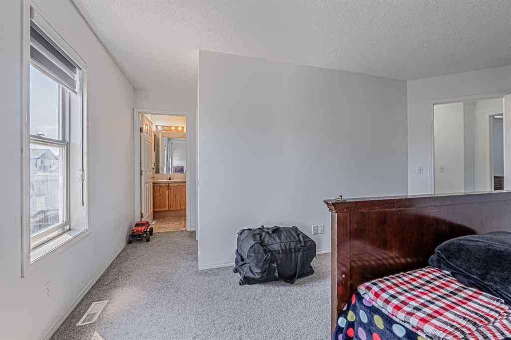 MLS® A2258780 - 83 Martha's Close NE in Martindale Calgary, Residential
