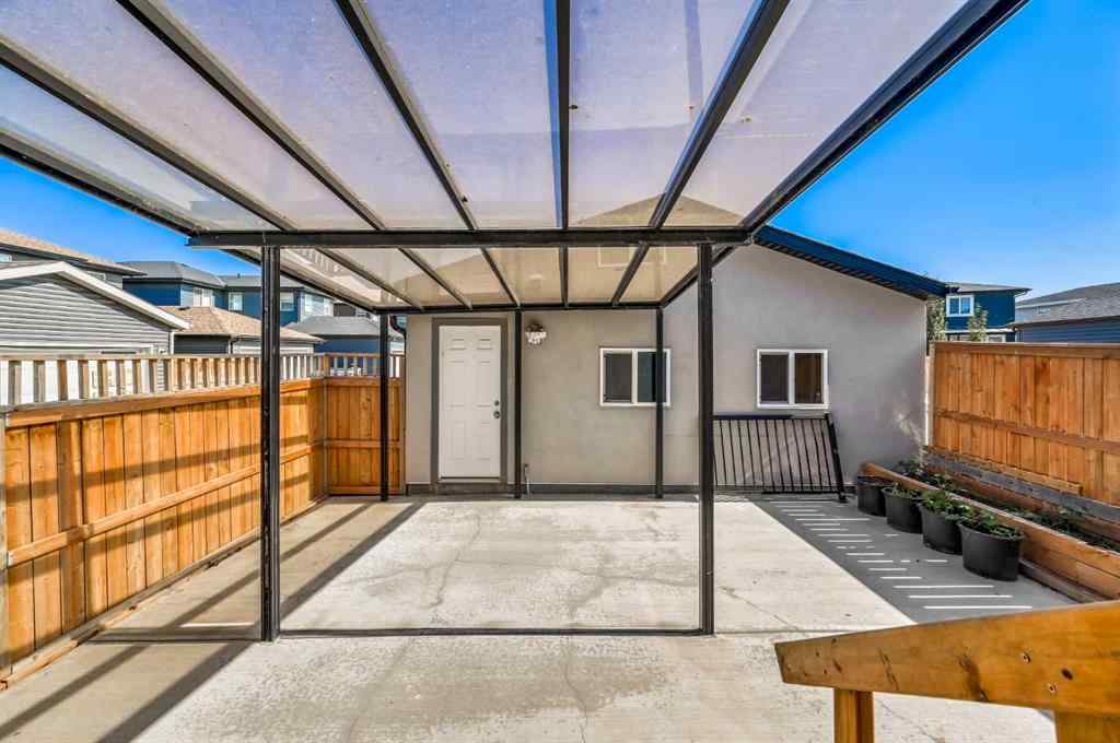 MLS® A2258781 - 1132 Cornerstone Street NE in Cornerstone Calgary, Residential