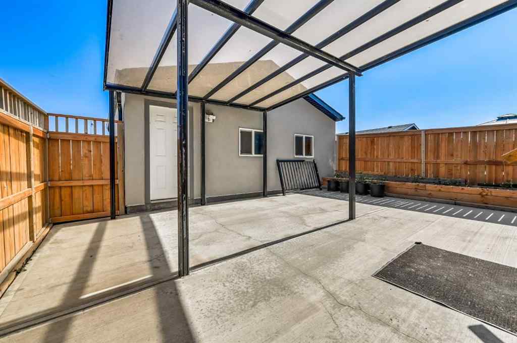 MLS® A2258781 - 1132 Cornerstone Street NE in Cornerstone Calgary, Residential