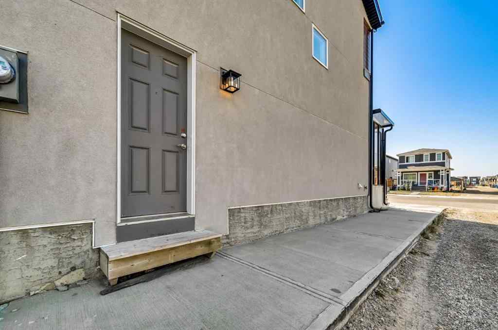 MLS® A2258781 - 1132 Cornerstone Street NE in Cornerstone Calgary, Residential